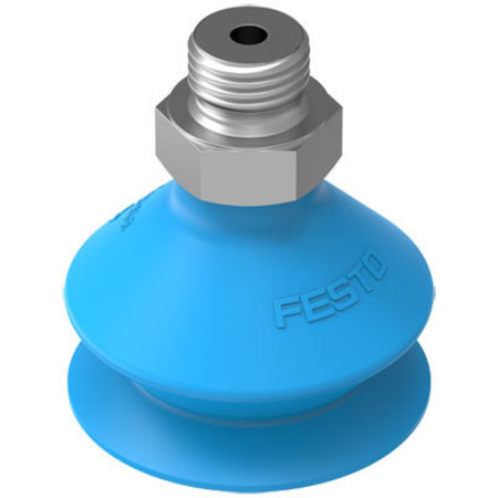 FESTO Suction Cup VASB-30-1/8-PUR-B VASB-30-1/8-PUR-B